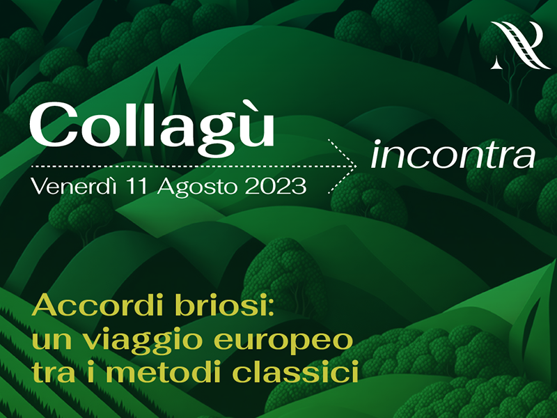 Accordi briosi: un viaggio europeo tra i metodi clasici – 11 agosto 2023