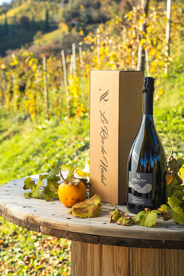 Magnum Greme Valdobbiadene DOCG Prosecco Superiore Brut